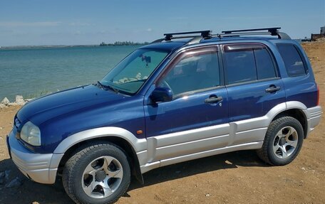 Suzuki Grand Vitara, 1999 год, 650 000 рублей, 3 фотография