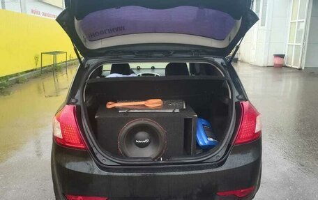 KIA cee'd I рестайлинг, 2010 год, 620 000 рублей, 2 фотография