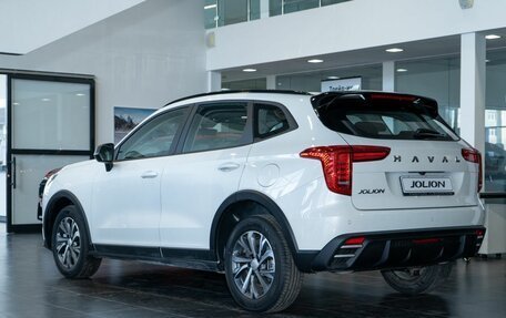 Haval Jolion, 2025 год, 2 599 000 рублей, 6 фотография