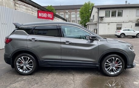 Geely Coolray I, 2024 год, 2 200 000 рублей, 2 фотография