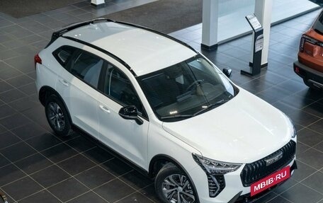 Haval Jolion, 2025 год, 2 599 000 рублей, 5 фотография