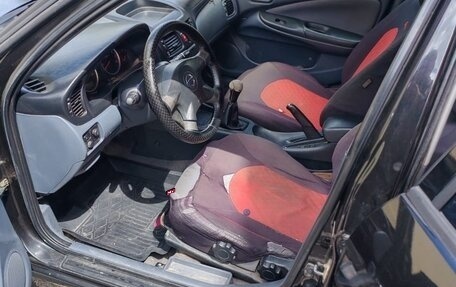 Nissan Almera, 2004 год, 250 000 рублей, 2 фотография