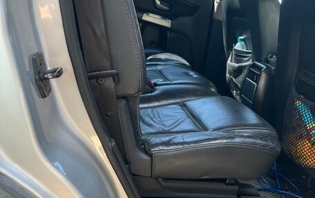 Volvo XC90 II рестайлинг, 2005 год, 700 000 рублей, 2 фотография