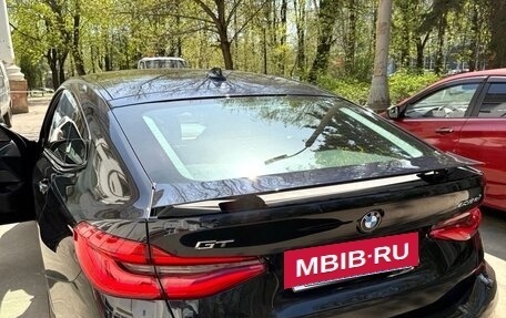 BMW 6 серия, 2020 год, 6 650 000 рублей, 4 фотография
