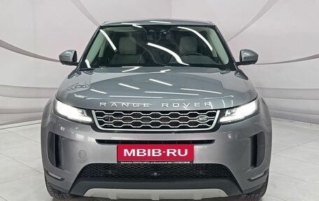 Land Rover Range Rover Evoque II, 2019 год, 2 990 000 рублей, 2 фотография