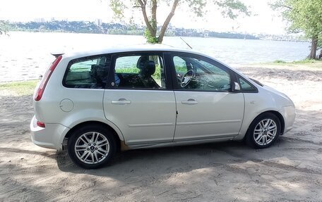 Ford C-MAX I рестайлинг, 2008 год, 450 000 рублей, 4 фотография