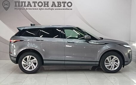 Land Rover Range Rover Evoque II, 2019 год, 2 990 000 рублей, 4 фотография