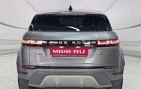 Land Rover Range Rover Evoque II, 2019 год, 2 990 000 рублей, 6 фотография