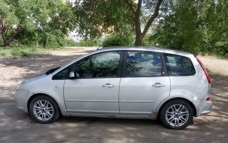 Ford C-MAX I рестайлинг, 2008 год, 450 000 рублей, 5 фотография
