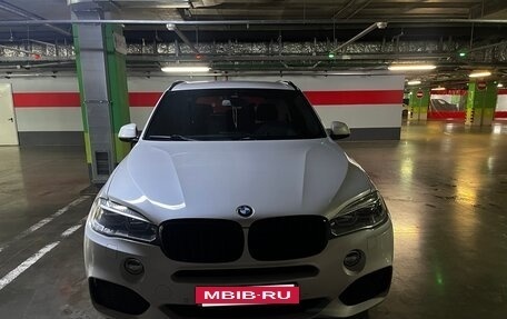 BMW X5, 2018 год, 5 000 000 рублей, 4 фотография