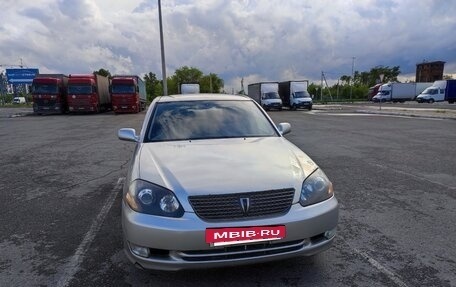Toyota Mark II IX (X110), 2000 год, 700 000 рублей, 2 фотография
