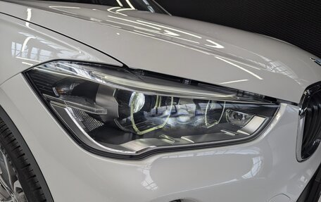 BMW X1, 2017 год, 2 555 000 рублей, 7 фотография