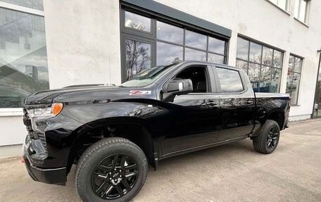 Chevrolet Silverado, 2025 год, 10 900 000 рублей, 4 фотография