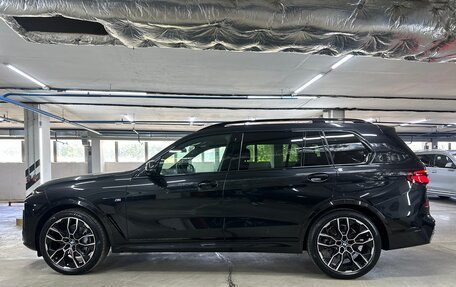 BMW X7, 2024 год, 15 500 000 рублей, 5 фотография