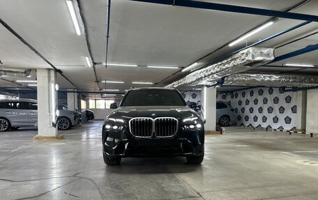 BMW X7, 2024 год, 15 500 000 рублей, 2 фотография