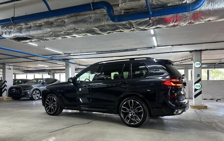 BMW X7, 2024 год, 15 500 000 рублей, 6 фотография