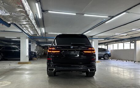 BMW X7, 2024 год, 15 500 000 рублей, 8 фотография
