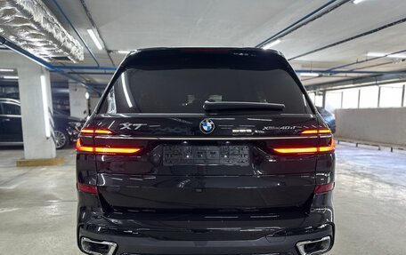 BMW X7, 2024 год, 15 500 000 рублей, 9 фотография