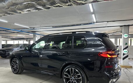 BMW X7, 2024 год, 15 500 000 рублей, 7 фотография