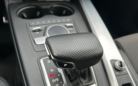 Audi A4, 2018 год, 2 390 000 рублей, 2 фотография
