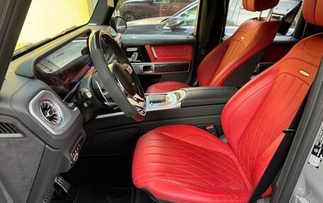 Mercedes-Benz G-Класс AMG, 2022 год, 22 500 000 рублей, 6 фотография
