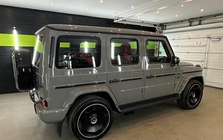 Mercedes-Benz G-Класс AMG, 2022 год, 22 500 000 рублей, 5 фотография