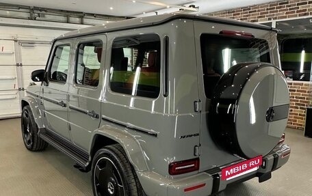 Mercedes-Benz G-Класс AMG, 2022 год, 22 500 000 рублей, 2 фотография