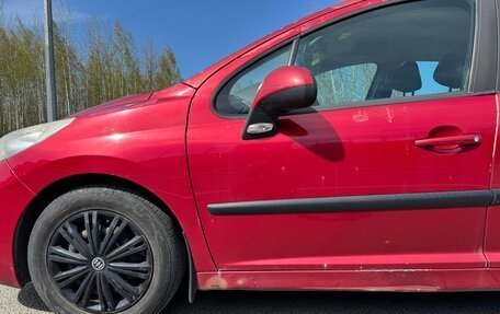 Peugeot 207 I, 2008 год, 320 000 рублей, 5 фотография