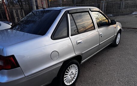Daewoo Nexia I рестайлинг, 2011 год, 350 000 рублей, 3 фотография