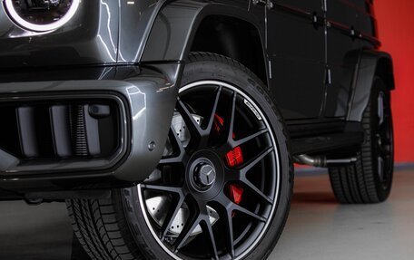 Mercedes-Benz G-Класс AMG, 2025 год, 29 880 000 рублей, 4 фотография