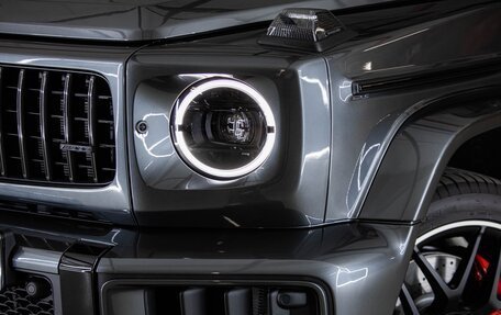 Mercedes-Benz G-Класс AMG, 2025 год, 29 880 000 рублей, 2 фотография