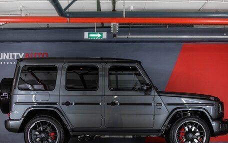 Mercedes-Benz G-Класс AMG, 2025 год, 29 880 000 рублей, 8 фотография