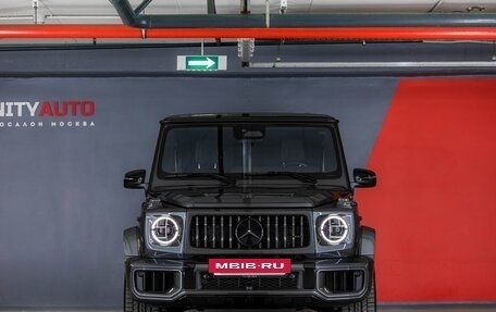 Mercedes-Benz G-Класс AMG, 2025 год, 29 880 000 рублей, 6 фотография