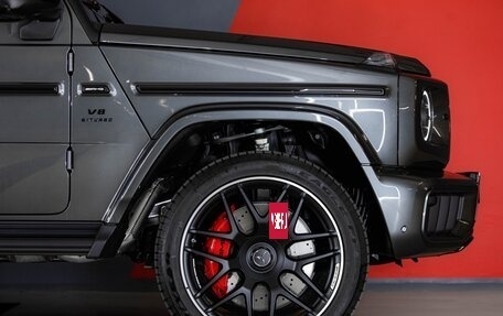 Mercedes-Benz G-Класс AMG, 2025 год, 29 880 000 рублей, 9 фотография