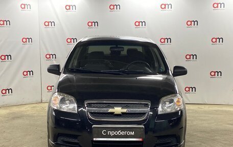 Chevrolet Aveo III, 2006 год, 399 000 рублей, 3 фотография