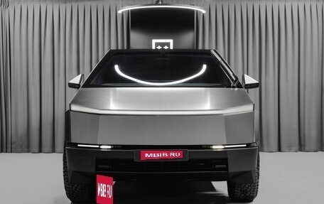 Tesla Cybertruck, 2024 год, 16 000 000 рублей, 6 фотография