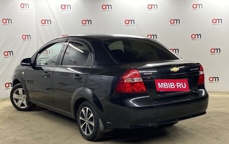 Chevrolet Aveo III, 2006 год, 399 000 рублей, 6 фотография