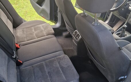 Volkswagen Golf VI, 2012 год, 1 050 000 рублей, 2 фотография