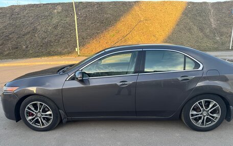 Honda Accord VIII рестайлинг, 2008 год, 1 100 000 рублей, 2 фотография