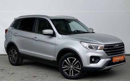 Lifan X70 I, 2018 год, 1 018 000 рублей, 3 фотография