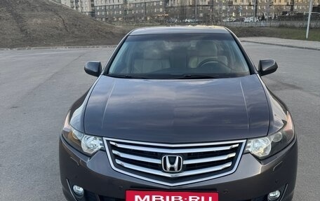Honda Accord VIII рестайлинг, 2008 год, 1 100 000 рублей, 3 фотография