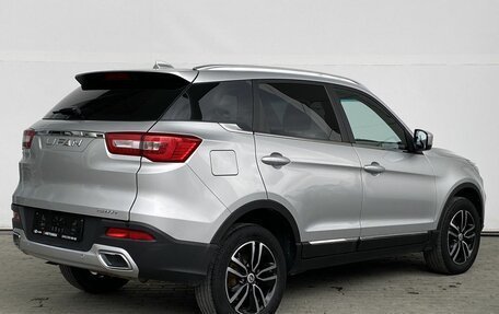 Lifan X70 I, 2018 год, 1 018 000 рублей, 6 фотография