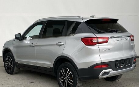 Lifan X70 I, 2018 год, 1 018 000 рублей, 8 фотография