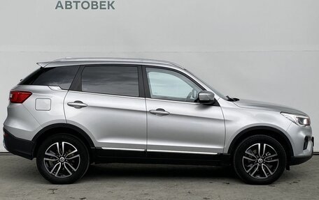 Lifan X70 I, 2018 год, 1 018 000 рублей, 5 фотография