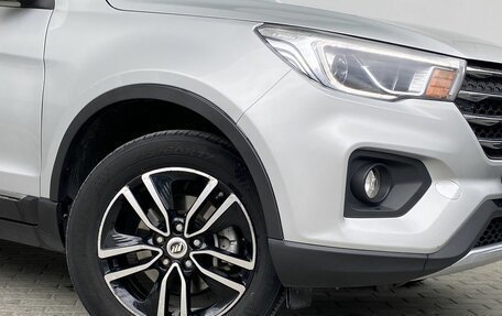 Lifan X70 I, 2018 год, 1 018 000 рублей, 4 фотография