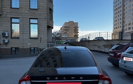 Volvo S80 II рестайлинг 2, 2013 год, 1 200 000 рублей, 2 фотография