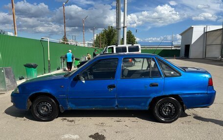 Daewoo Nexia I рестайлинг, 2010 год, 192 000 рублей, 2 фотография