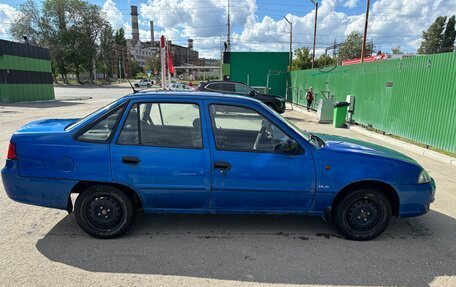 Daewoo Nexia I рестайлинг, 2010 год, 192 000 рублей, 3 фотография