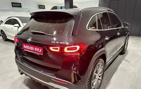 Mercedes-Benz GLA AMG, 2022 год, 4 987 420 рублей, 4 фотография