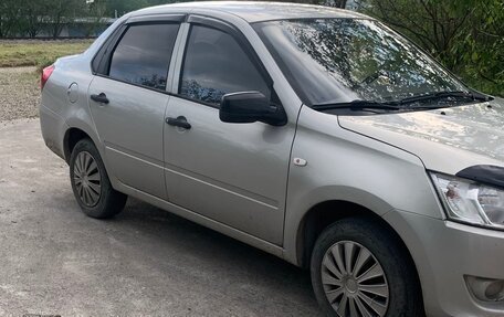Datsun on-DO I рестайлинг, 2016 год, 350 000 рублей, 2 фотография